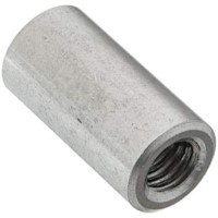 ST48356238R1 ST-48-3.562-38-R-1 F/F STDF 3/4 RND X 3.562 L, 3/8-16 THD